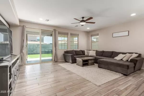 Goodyear, AZ 85338,17219 W GIBSON Lane