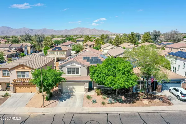 Surprise, AZ 85388,16322 N 171ST Drive