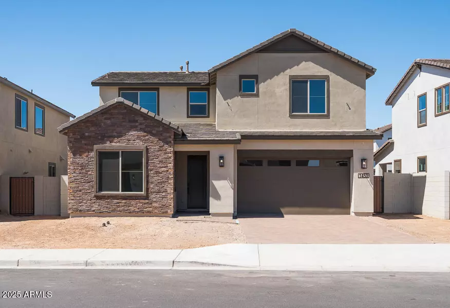 1450 E PRESCOTT Street, Gilbert, AZ 85298