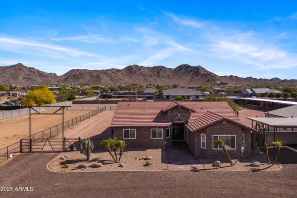 Queen Creek, AZ 85142,20247 E HAPPY Road