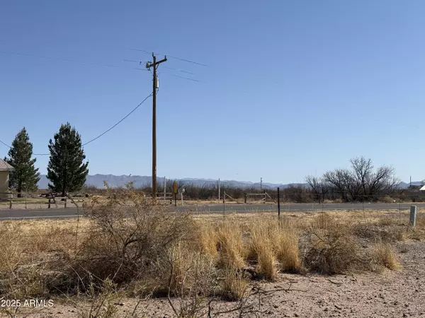 Mcneal, AZ 85617,11 W Double Adobe Road #-