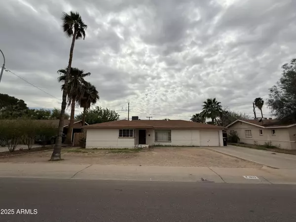 1807 W HAZELWOOD Street, Phoenix, AZ 85015
