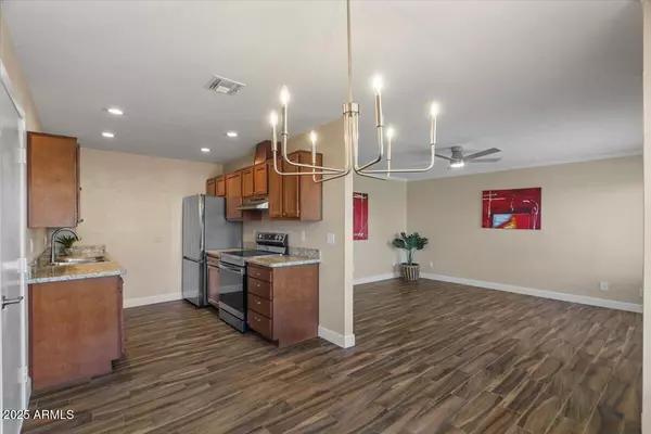 Peoria, AZ 85345,9625 W MOUNTAIN VIEW Road #A