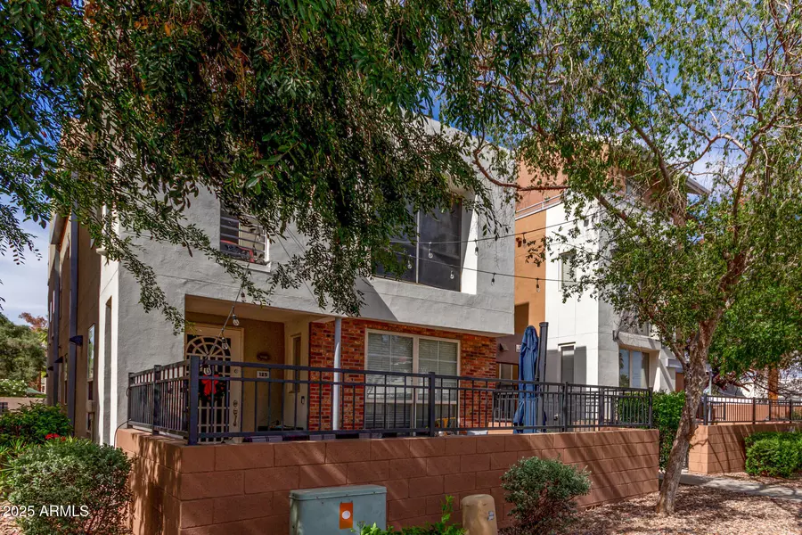 706 E WASHINGTON Street #207, Phoenix, AZ 85034