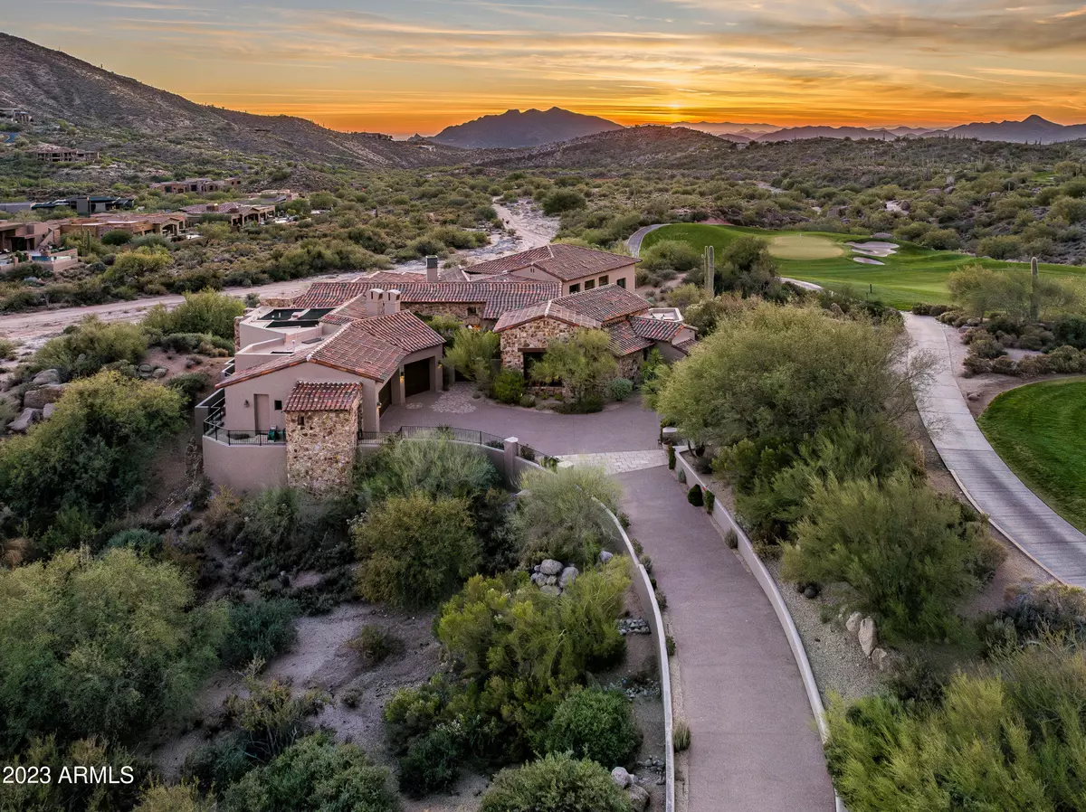 Scottsdale, AZ 85262,40596 N 97TH Street