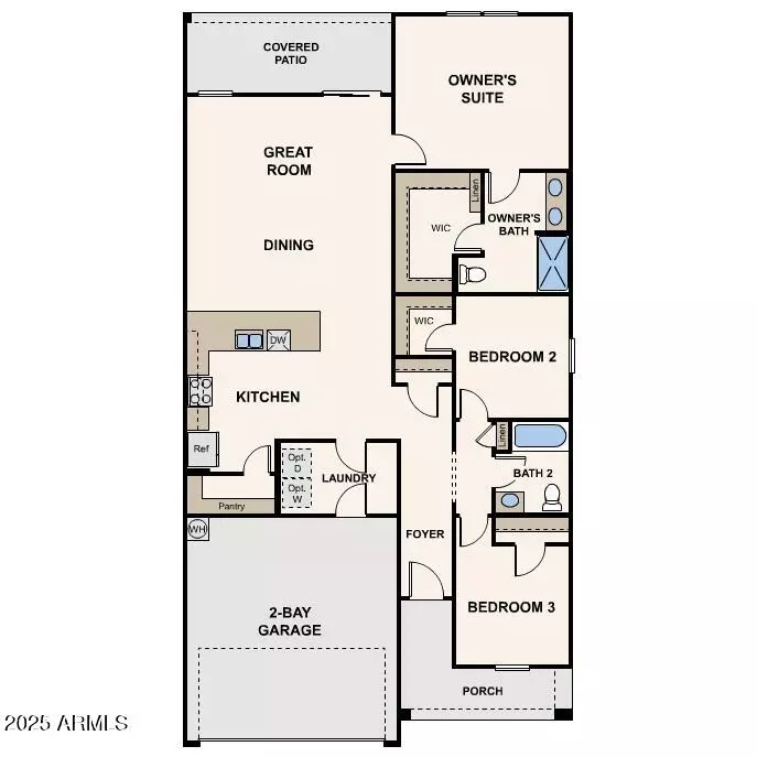Wickenburg, AZ 85390,712 DYLAN Court