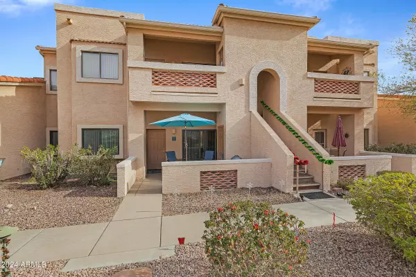 16357 E ARROW Drive #116, Fountain Hills, AZ 85268