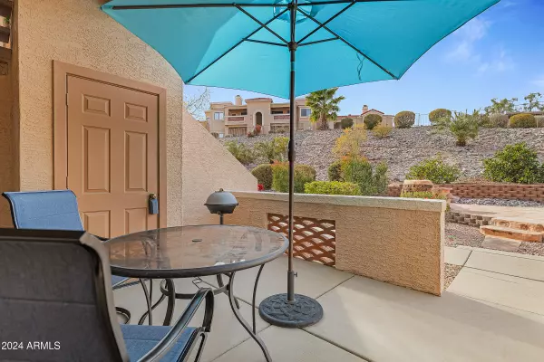 Fountain Hills, AZ 85268,16357 E ARROW Drive #116