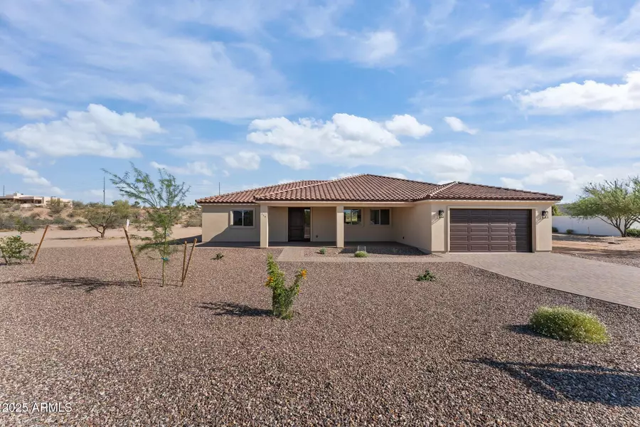 115 Ironwood Place, Wickenburg, AZ 85390