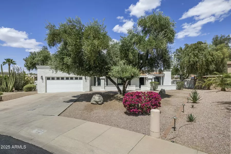14639 N 55TH Place, Scottsdale, AZ 85254