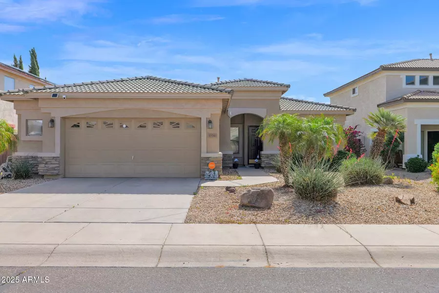 15541 N 174TH Lane, Surprise, AZ 85388