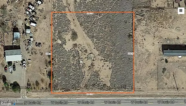 403 W DAVIS Road #-, Mcneal, AZ 85617