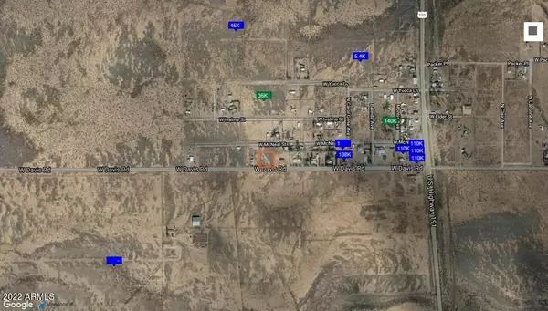 Mcneal, AZ 85617,403 W DAVIS Road #-