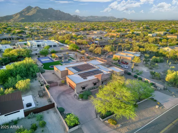 Cave Creek, AZ 85331,6216 E DOVE VALLEY Road