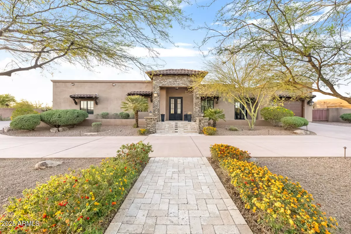 Cave Creek, AZ 85331,6216 E DOVE VALLEY Road