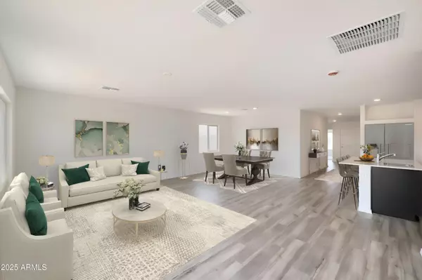 Coolidge, AZ 85128,1430 W TIGUA Way