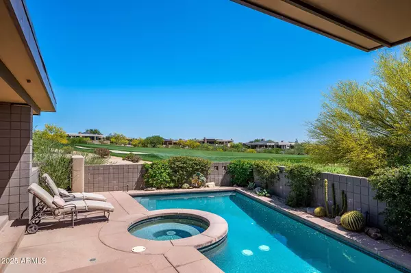 39693 N 107TH Way, Scottsdale, AZ 85262