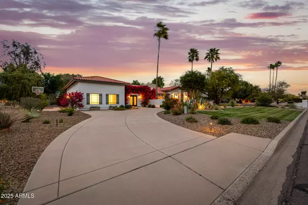 Scottsdale, AZ 85260,10380 E CHOLLA Street