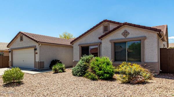 Buckeye, AZ 85326,30 S 230TH Avenue