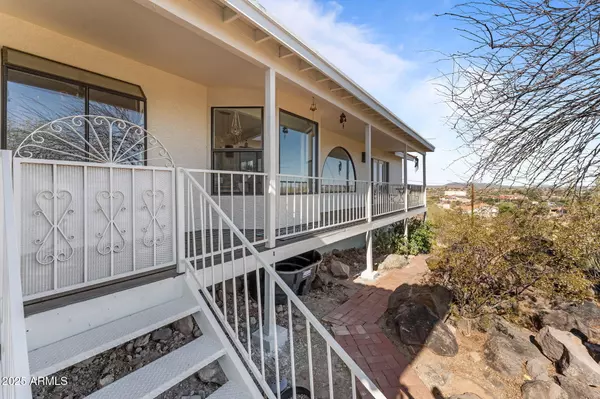 Wickenburg, AZ 85390,969 S Saguaro Drive