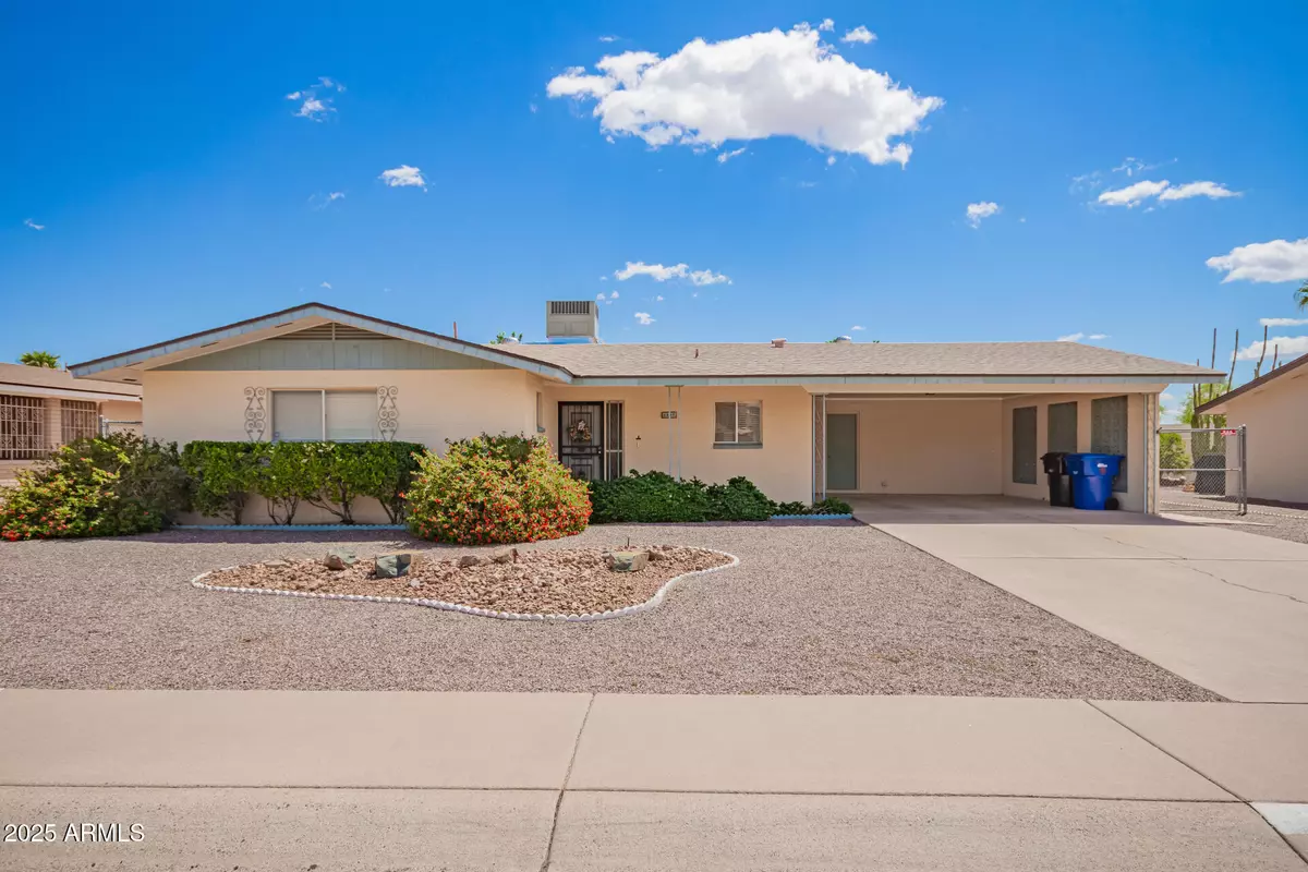 Mesa, AZ 85205,6337 E EVERGREEN Street