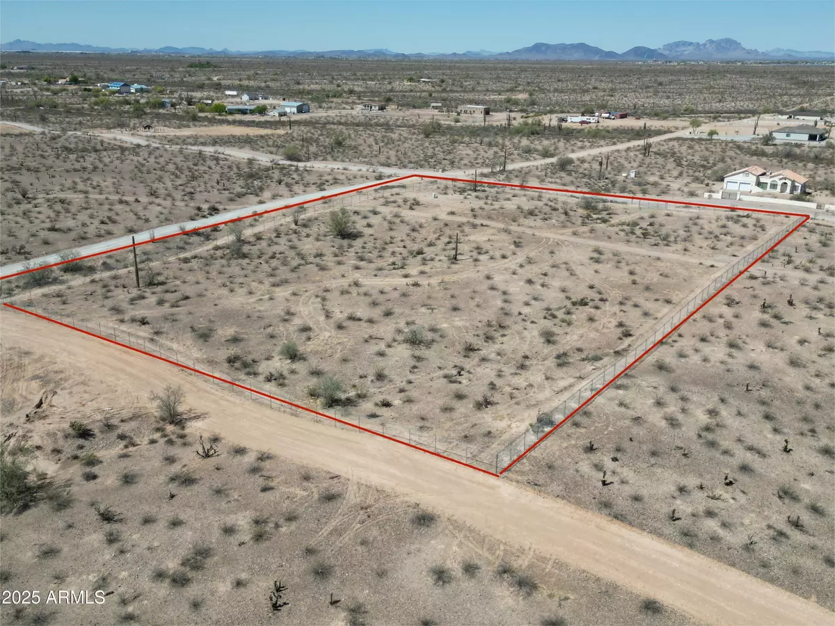 Tonopah, AZ 85354,335 & Campbell Avenue #7