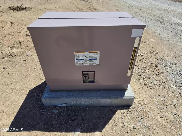 Tonopah, AZ 85354,335 & Campbell Avenue #7