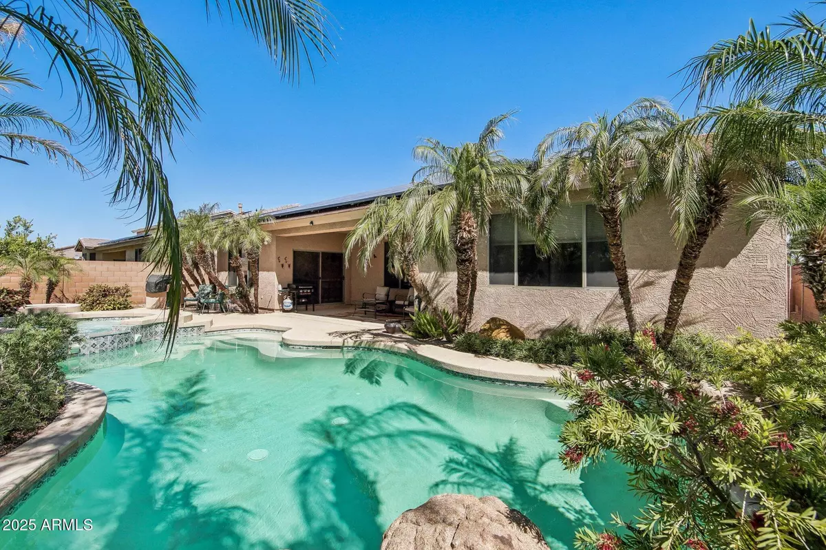 Surprise, AZ 85374,16753 W BRISTOL Lane