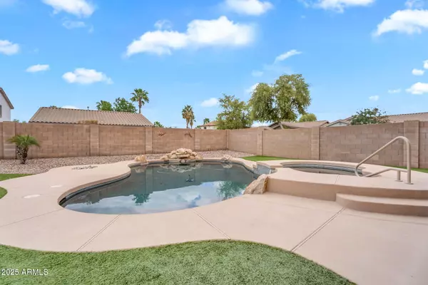 San Tan Valley, AZ 85140,1754 E BRADSTOCK Way