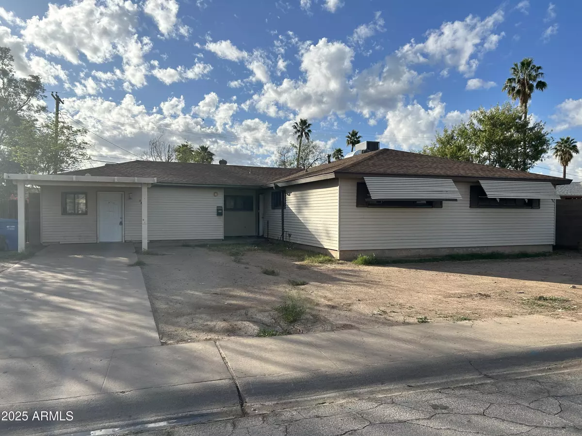 Phoenix, AZ 85031,5441 W PIERSON Street