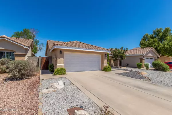 Gilbert, AZ 85233,960 W HUDSON Way