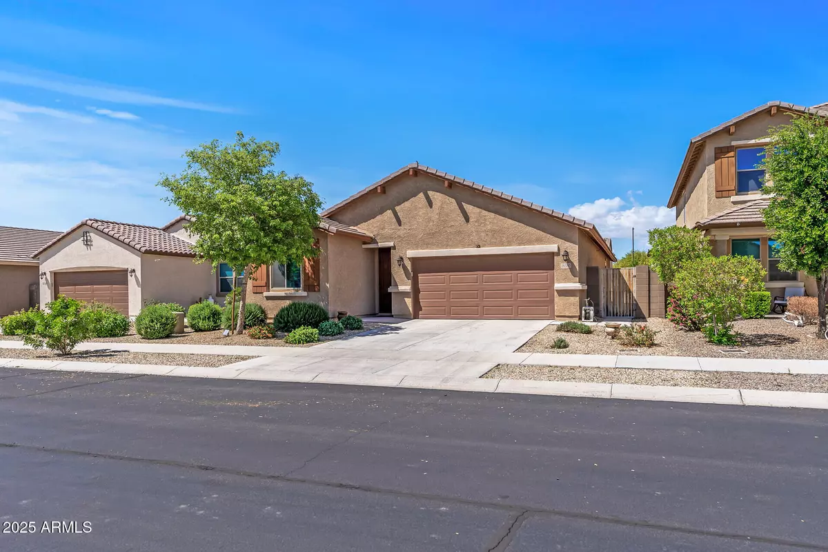Surprise, AZ 85387,18380 W IDA Lane