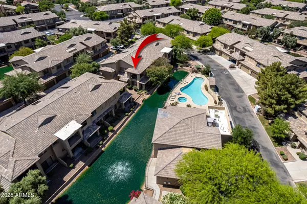 705 W QUEEN CREEK Road #2126, Chandler, AZ 85248