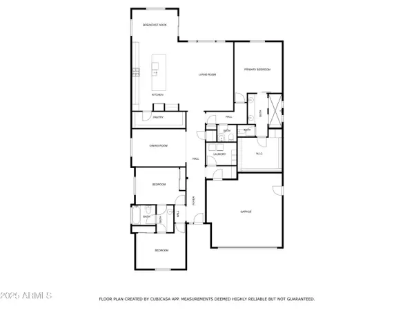 Buckeye, AZ 85396,19569 W LEWIS Avenue