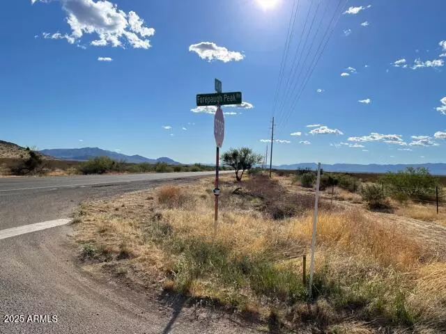 52606 N 463RD Avenue #2B, Wickenburg, AZ 85390