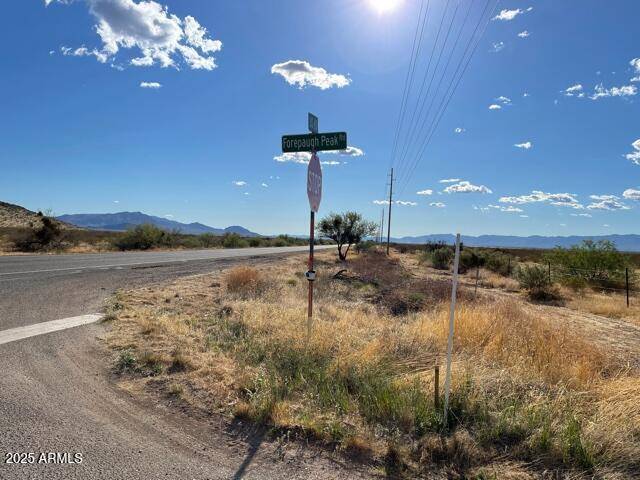 52606 N 463RD Avenue #2B, Wickenburg, AZ 85390