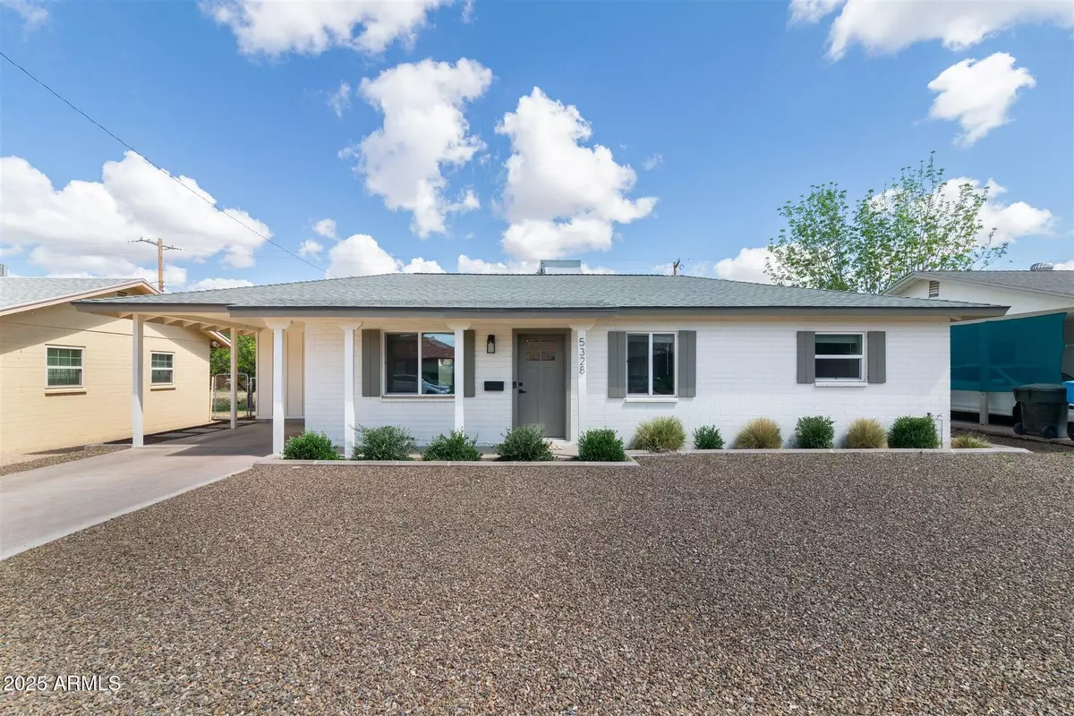 Phoenix, AZ 85008,5328 E YALE Street