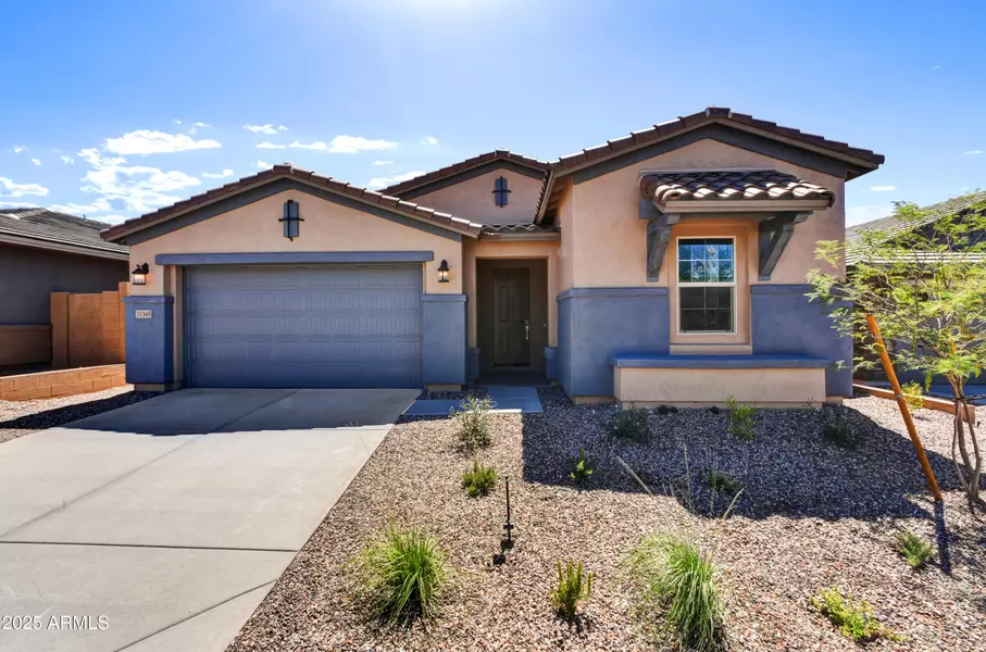 31345 N 130TH Avenue, Peoria, AZ 85383