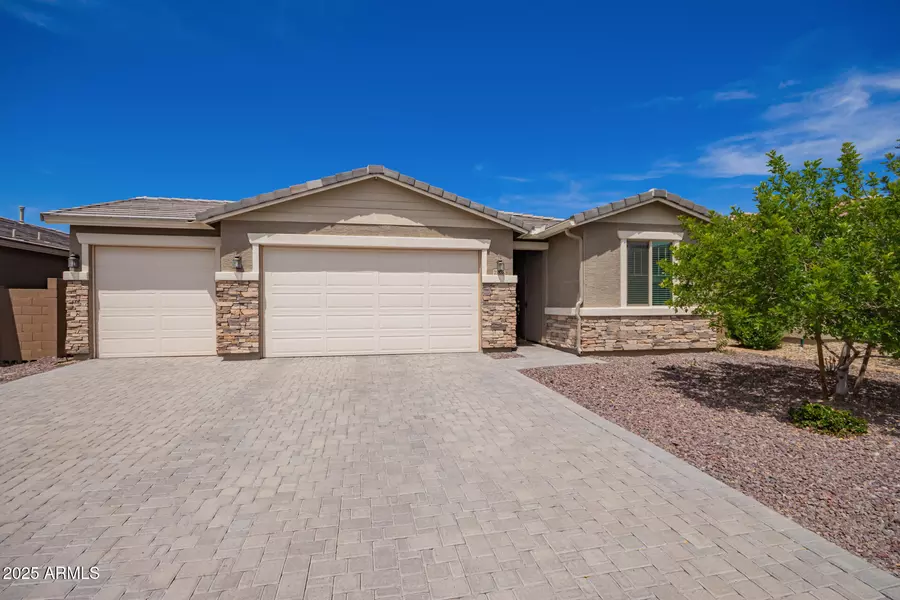 25838 N Langley Drive, Peoria, AZ 85383