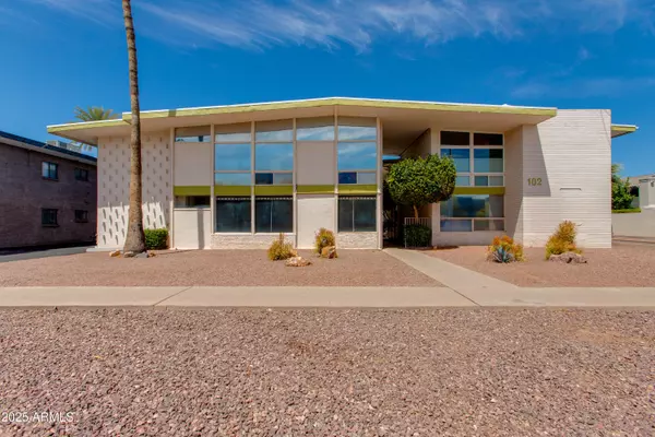 Phoenix, AZ 85013,102 W MARYLAND Avenue #B2