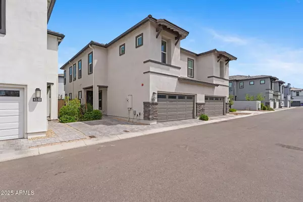 4344 E Granada Road, Phoenix, AZ 85008