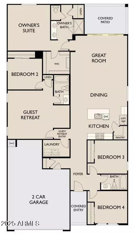 San Tan Valley, AZ 85140,2343 E SPUR Drive