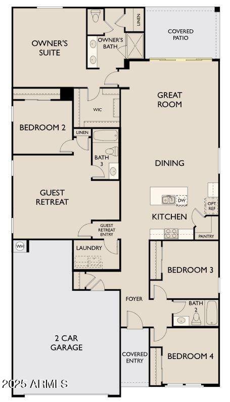 San Tan Valley, AZ 85140,2343 E SPUR Drive