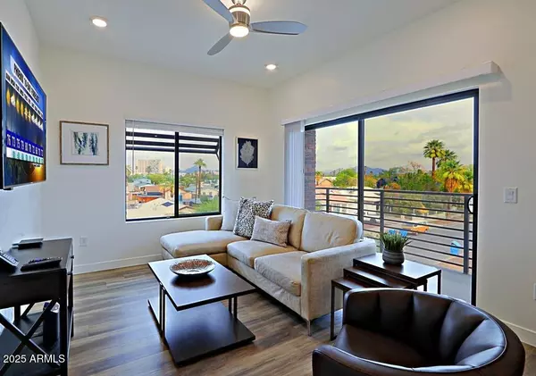 Phoenix, AZ 85006,475 N 9TH Street #311