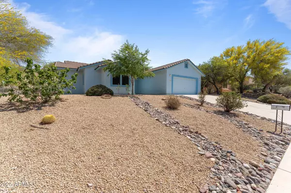 Wickenburg, AZ 85390,585 S LINCOLN Street