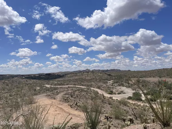 Queen Valley, AZ 85118,1977 N ELEPHANT BUTTE Road #-