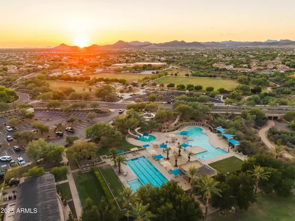 Peoria, AZ 85383,30876 N 128TH Drive