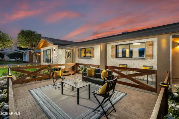 Scottsdale, AZ 85251,8419 E RANCHO VISTA Drive