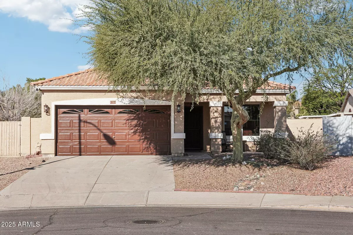 Peoria, AZ 85383,6836 W BRONCO Trail