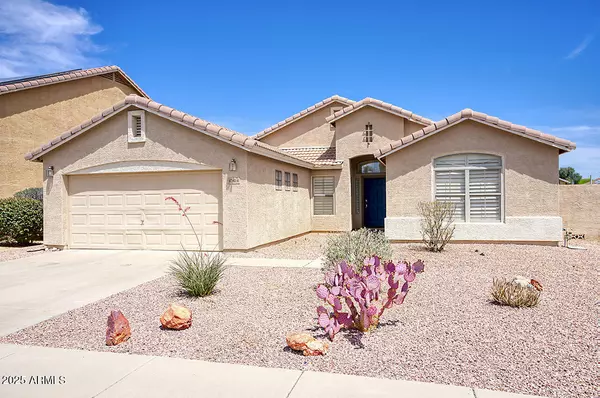 13414 W MAUI Lane,  Surprise,  AZ 85379